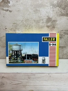 Faller Model Railway, B-144 WATER TOWER, HO Gauge. NOS - Picture 1 of 3