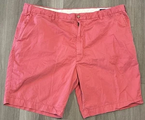 Polo Ralph Lauren Chino Shorts Big & Tall 46B Salmon Color - Picture 1 of 11