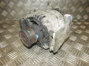 ALFA ROMEO 159 SPIDER BRERA 2.2 JTS GENUINE BOSCH ALTERNATOR 0124425041 60694260 - Picture 1 of 8