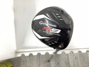 Taylormade Super Tri Driver R9 SUPER TRI 10.5 USA Flex R Used - Picture 1 of 5