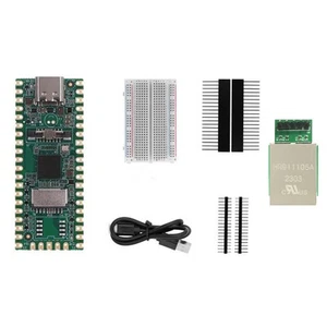 RISC-V Milk-V  Entwicklungsboard-Kit + Milk-V  RJ45 Dual Core CV1800B Unter7085 - Bild 1 von 10