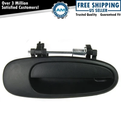 Manija de puerta exterior trasera lado del pasajero derecha derecha derecha para Corolla Rav4 Prizm Foto 1 de 2