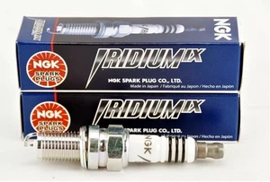 NGK - 6046 - Iridium IX Spark Plugs, DCPR7EIX - Picture 1 of 7