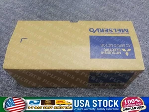 1PC MITSUBISHI HC-MF053 Servo Motor Expedited Shipping HCMF053 New In Box - Picture 1 of 3