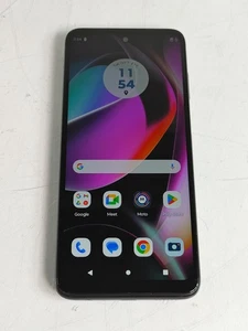 Motorola Moto G 2022 XT2213-3 64 GB Android 13 Boost Mobile Only ( Wi-Fi + 5G ) - Picture 1 of 8