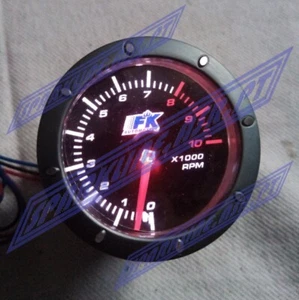 FK Gauges Meter (RPM) Serie 24 - Bild 1 von 3