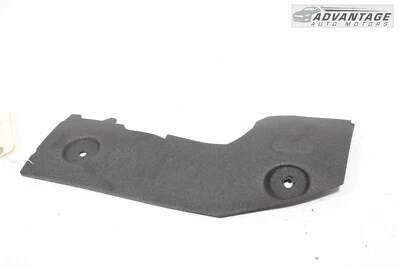 2018-23 AUDI A5 F5 FRONT RIGHT DASH DASHBOARD GLOVE BOX INSULATION PAD FOAM OEM - Image 1 of 4