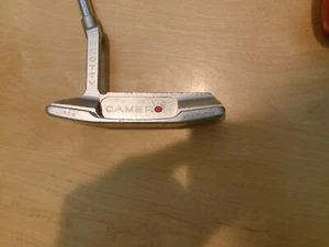 Scotty Cameron putter newport 2 with head cover - Picture 1 of 8
