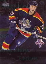 2005-06 Black Diamond #124 Joe Nieuwendyk