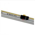 WJ-180 Track Cutter Trimmer For Straight/Safe Cutting Board Banners 180Cm fq