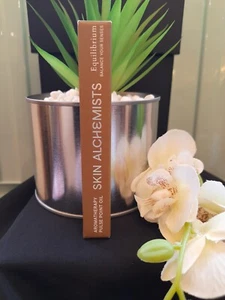 SKIN ALCAHAMISTS - Aromatherapie Pulspunktöl - EQUILIBRIUM- - Bild 1 von 1