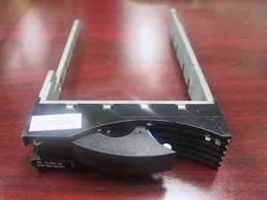 Tray for 3.5" SCSI IBM Ultra 320 Series Hard Drive - Picture 1 of 2