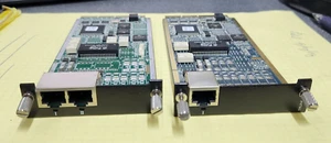 Audiocodes TMX-1 2Span & 1Span Voice Modules for Mediant 1000b - Photo 1/4