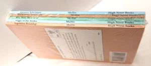 Penn Mullin (5 New) High Noon Books - Amazon/Venezuela/Rio/Andes/Argentina Rare! - Picture 1 of 7