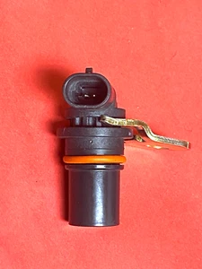 New ABS Wheel Speed Sensor ALS869 fits 98-02 Kia Sportage 0K08A-43-711 - Bild 1 von 5