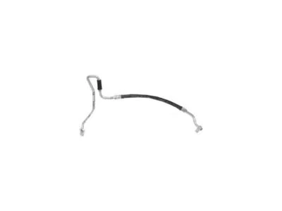 For 2003-2006 Honda Element A/C Refrigerant Discharge Hose 62665SH 2005 2004 - Изображение 1 из 2