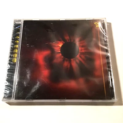 rc2 - rc2 (CD, 2003) Progressive Rock, New Sealed Foto 1 de 3