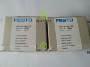 1PCS New FESTO DSRL-12-180-P-FW 30654 Cylinder Expedited Shipping - Picture 1 of 3