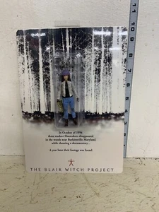 The Blair Witch Project Figure Custom Made - Picture 1 of 1
