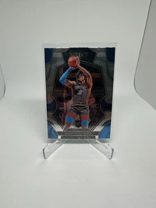 2022-23 Jalen Williams Panini Select Premier Rookie - Oklahoma City Thunder - Picture 1 of 2
