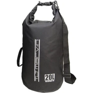 Bolsa impermeable TJ MARVING ROLL 20L Hérmética 100 % con pulpos incluidos - Imagen 1 de 7