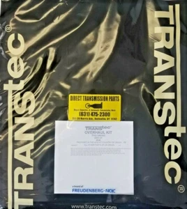 BJFA MJFA PSFA Transmission Master Kit Fits 2006-2008 Honda Ridgeline 3.5L V6 - Foto 1 di 5