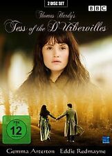 Thomas Hardy`s Tess Of The D'Urbervilles [2 DVDs] von Dav... | DVD | Zustand gut