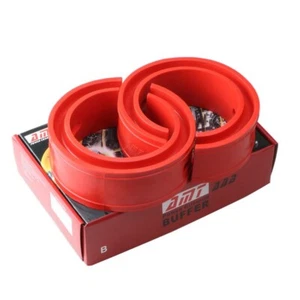 Automotive shock absorber buffer rubber, shock absorber spring buffer rubber - Picture 1 of 14