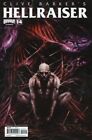 Hellraiser   Clive Barkers Boom Vol 1 14 Presque Neuf Nm Couverture B Bd