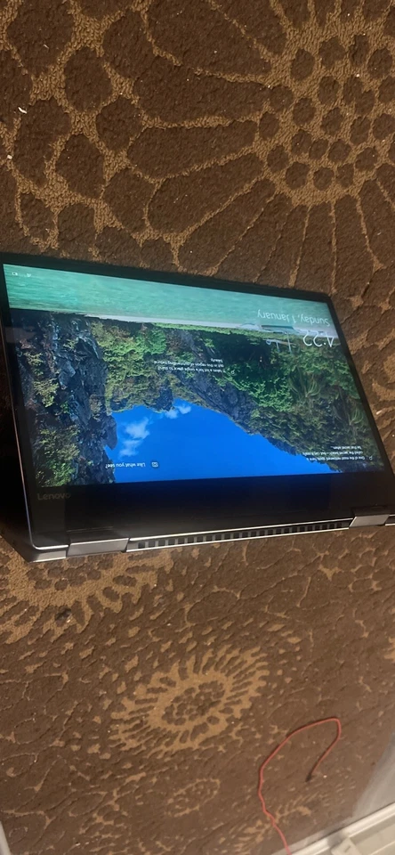 IDEA PAD “Touch Screen” - Image 1 of 4