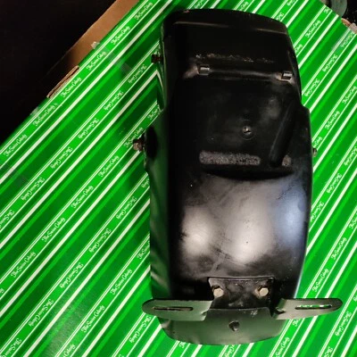 Guardabarros trasero 82 Yamaha Seca 750 XJ750RJ OEM 5G2-21611-00-00 MY123 Foto 1 de 4