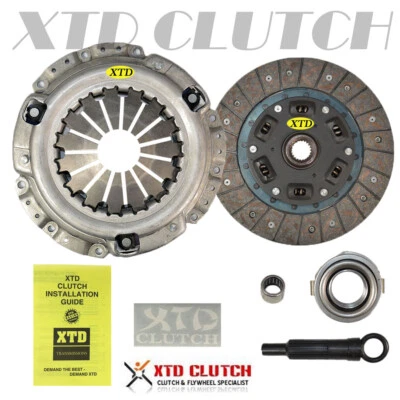 Kit de embreagem OE SPEC 2011 2012 2013 2014 2015 MAZDA MX-5 MX5 MIATA 2.0L 5SPD - Imagem 1 de 4