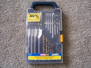 Ryobi 31 piece Drilling and Driving kit - Picture 1 of 2