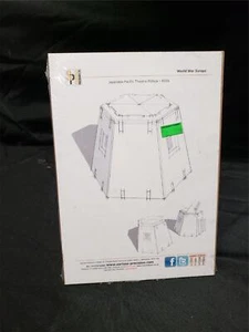 Sarissa Precision LTD. - Europa Guerra Mondiale - PillBox Teatro Pacifico Giapponese - Foto 1 di 2