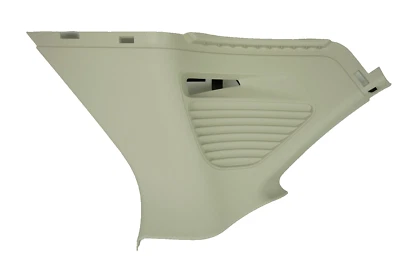 Genuine Ford C-Max / Grand C-MAX (CB7) RH OS D Boot pillar trim 1775591 - Image 1 of 4