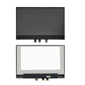 14'' LCD Touch Screen Digitizer for ASUS ZenBook Duo UX482 UX482EAR UX482EGR - Picture 1 of 4