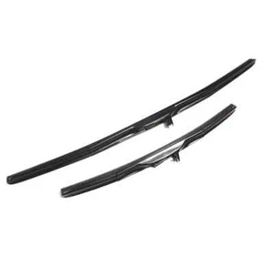 Genuine Front New Pair Windshield Wiper Blades Fit For 2016-2024 Mazda CX-3 CX3 - Picture 1 of 8