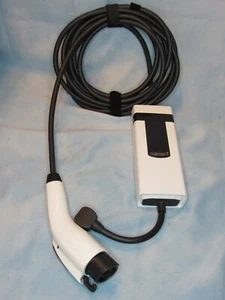 OEM Chevy Volt / Bolt EUV EV NEMA 120V Charger EVSE-CSSS56600012-1003 - Picture 1 of 7