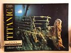 Titanic - Sammlerausgabe, National Geographic Society, Farbe, Illustrationen