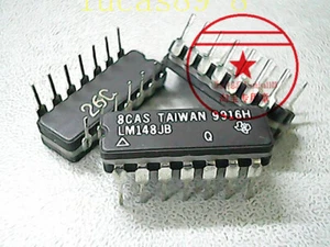 LM148JB LM148J CDIP-14 陶瓷 - Picture 1 of 1