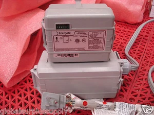 Energate LC301ZC Load Switch Control AW000604-A ZigBee Compliant NEW - Picture 1 of 8
