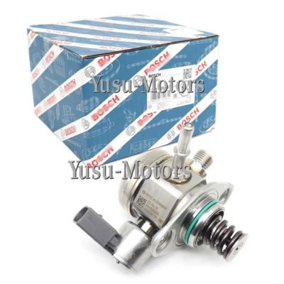 Bosch OEM High Pressure Fuel Pump For Porsche Cayenne Macan Panamera 94611031560 - Image 1 of 4