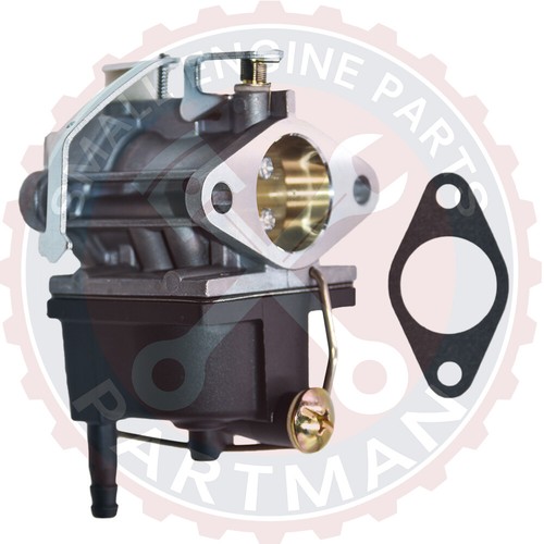 Kit Riparazione Ciotola Galleggiante Per Carburatore Tecumseh – 730649, Compatibile 640221, 640326, 640328, 640329