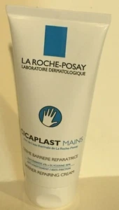 La Roche-Posay Cicaplast Mains 100ml Barrier Repairing Hand Cream EXP 2025 NEW - Picture 1 of 3