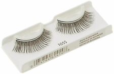 Ardell Self-Adhesive #105S Black Trendy Pretty Falsies Rounded Lash Style