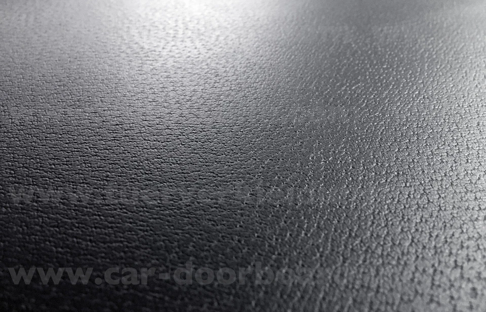 Porsche 911 Pigskin ecopelle similpelle tessuto pelle artificiale blu blu