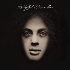Billy Joel Piano Man 50th Anniv. Deluxe Edition SACD + Blu Spec CD + DVD Limited - Picture 1 of 1