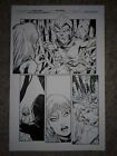 GREEN LANTERN NEW GUARDIANS FUTURES END 1 pg 9 NEW WL SAYSORAN (1st APP ISSUE) 