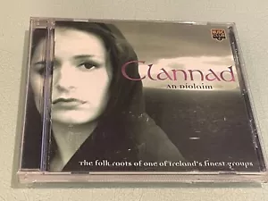 Clannad - An Diolaim - The Folk Roots of Ireland's Finest Group - CD Album  1998 - Picture 1 of 5