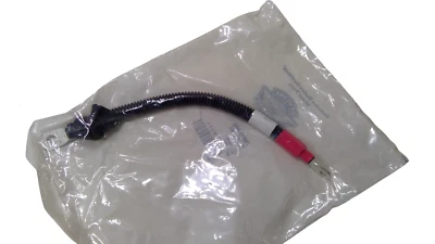 2005-2007 HARLEY SOFTAIL FAT BOY CABLE,BATTERY POSITIVE 70078-00B NEW OEM - Image 1 of 4
